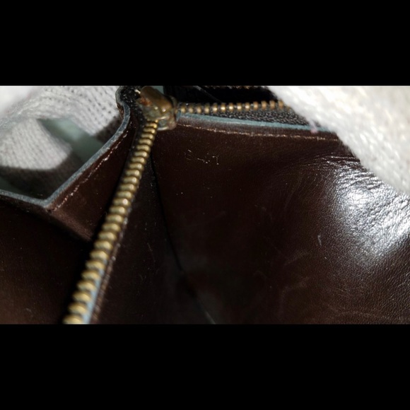 Louis Vuitton Monogram Brown wallet - Picture 4 of 6